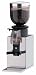 Saeco Kaffeemühle Lux, chrom