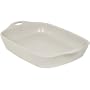CorningWare Creations 4-Quart Open Roaster, Khaki