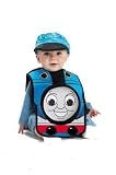 INFANT My First Thomas Choo Choo Train Costume