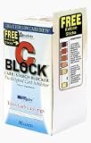 Absolute Nutrition CBlock, 90 tabs