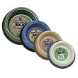 JW Pet Heavy Weight Skid Stop Pet Food / Water Bowl with Patented Rubber Bottom (Jumbo)