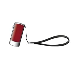 Transcend JetFlash V95 Deluxe USB-Stick 4GB USB rot