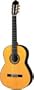 Yamaha GC41 Handcrafted Classical Guitar with Case