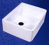 Farmer-Style Kitchen Sink