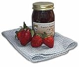 3 Jar Gift Pack - Strawberry Preserves
