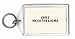   - Cure Mesothelioma Keychain
