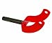 Gravely Caster Yoke - 285-506 - Replaces 011385 / 08585053
