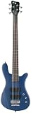 315230bF3TL. SL160  Warwick Streamer Standard 5 str, Ocean Blue OFC