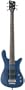 Warwick Streamer Standard Bass Guitar (5 String, Oil Finish, Ocean Blue)