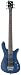 315230bF3TL. SL75  Warwick Streamer Standard 5 str, Ocean Blue OFC