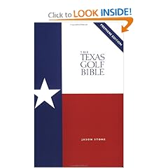 The Texas Golf Bible