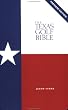 The Texas Golf Bible
