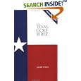 The Texas Golf Bible by Jason Stone