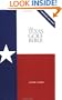 The Texas Golf Bible
