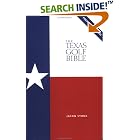 Click here to buy The Texas Golf Bible by  Jason Stone.