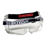 Ektelon Quantum Racquetball Eyeguard - 6E810-040