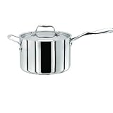 Review Stellar  / Stellar Lamina - 16cm Saucepan Deep