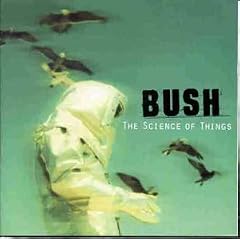 THE SCIENCE OF THINGS