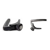 Planet Waves NS CAPO ギター用カポタスト