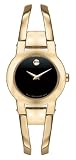 New Movado Amorosa Ladies Watch 0604758