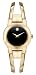 New Movado Amorosa Ladies Watch 0604758