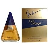 273 Indigo Perfume by Fred Hayman for Women 2.5 oz. This is a 2.5 OZ Eau de PARFUM natural Spray