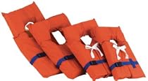 Maurice Sporting Goods #04270 Adult Foam Type II Vest