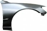 01-04 LEXUS IS300 is-300 FENDER RH (PASSENGER SIDE) (2001 01 2002 02 2003 03 2004 04) L220103 5380153030