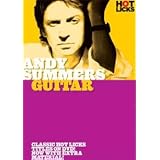 Andy Summers Guitar