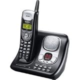 Uniden Cordless Telephone with Digital Answering System and Caller ID EXAI-4248