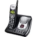 Uniden Cordless Telephone with Digital Answering System and Caller ID EXAI-4248