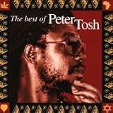 Scrolls of the Prophet: The Best of Peter Tosh