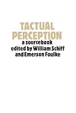 Tactual Perception