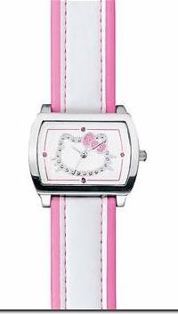 HELLO KITTY SPARKLE WATCH