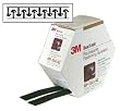 3M(TM) Dual Lock(TM) Reclosable Fastener System MP3551/MP3552 Black, 1 in x 5 yd 230.0 mil engaged thickness, 5 per case Boxed [PRICE is per PACK]