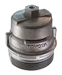Assenmacher Specialty Tools TOY 640 Oil Filter Housing Cup Wrench for Toyota/Lexus