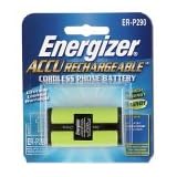 Energizer ER-P290 2.4-Volt Cordless Phone Battery