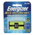 Energizer ER-P290 2.4-Volt Cordless Phone Battery by Energizer