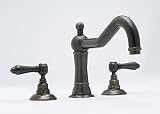 Bathroom Faucet by Rohl - A1414LC in Polished Chrome