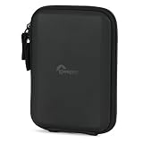 Lowepro Volta 30 3.5-Inch and 4.3-Inch GPS Carrying Case (Black)