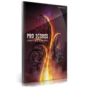 Pro Scores