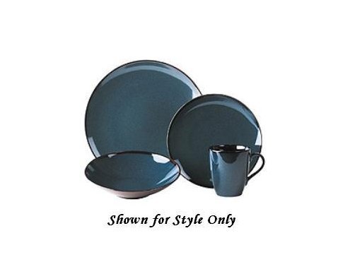 By Mikasa-Sedona Blue Collection & Pepper