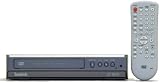 Symphonic WF104 DVD Player
