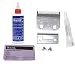 Wahl Replacement Blade Set #1045 For Home Clippers * Plus 4oz Oil