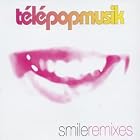 Click here to buy Smile Remixes by  Telepopmusik .