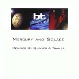 Review BT  / Mercury and Solace