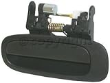 DOOR HANDLE toyota COROLLA 98-02 rear lh