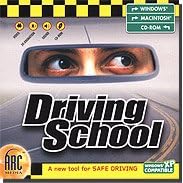 Driving School by Arc Media Inc.