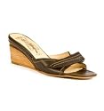 Fly London Long Wedge Stitch Mule