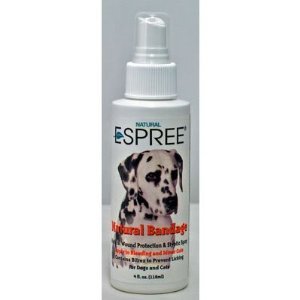 Huge save onbandages for dogs Espree Natural Bandage 4 oz for Dogs